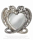 зеркало alchemy gothic (алхимия готик) dragon's heart (драконы)