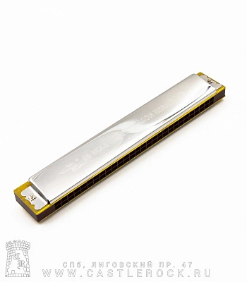 губная гармошка swan sw28 c-major