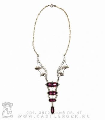 подвес alchemy gothic (алхимия готик) p444 cryptitia