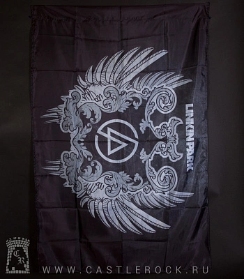 флаг linkin park (герб)