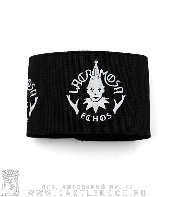 напульсник на резинке lacrimosa "echos"