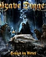 CD Grave Digger "Healed by Metal"