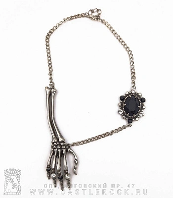 подвес alchemy gothic (алхимия готик) p493 the sinister companion