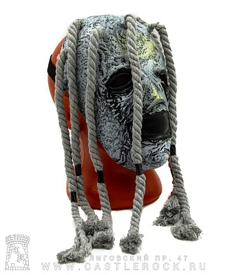 маска slipknot corey taylor (на резинке)