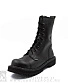 ботинки ranger 9 бл. металлический нос. молния