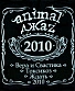 CD Animal ДжаZ "2010" (сингл)