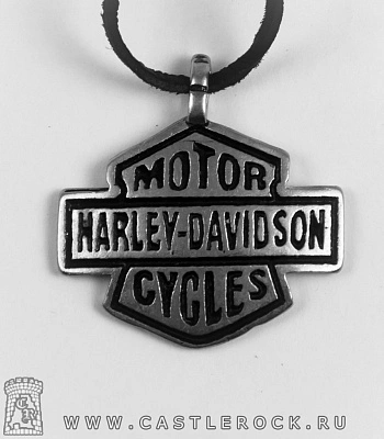 подвеска harley-davidson