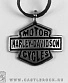 подвеска harley-davidson