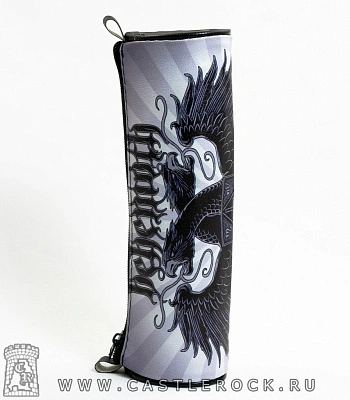 пенал behemoth "abyssus abyssum invocat"