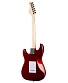 электрогитара caraya e211rd (красная)