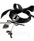 подвес alchemy gothic (алхимия готик) p641 memento for a highwayman