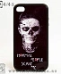 чехол для iphone normal people scare me