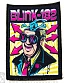 нашивка blink-182