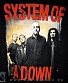 балахон на молнии system of a down (группа)
