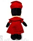фигурка интерьерная ghost cardinal copia (красная)