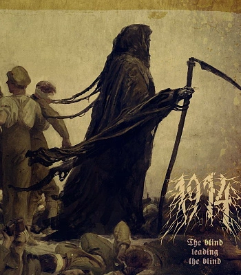 CD 1914 "The Blind Leading The Blind"