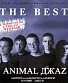 CD Animal ДжаZ "The Best"