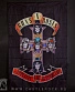 флаг guns'n'roses "appetite for destruction"