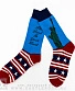 носки флаг сша (статуя свободы)