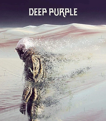 CD Deep Purple "Whoosh!"