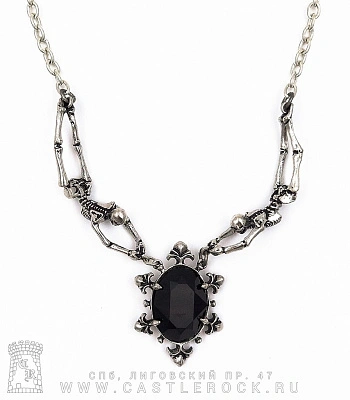 подвес alchemy gothic (алхимия готик) p424 mortuus angelicus