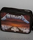 сумка к/з metallica "master of puppets"