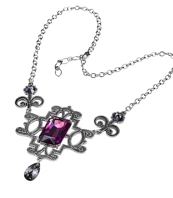 подвес alchemy gothic (алхимия готик) p863 regiis martyris