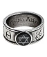кольцо alchemy gothic (алхимия готик) r229 principia alchemystica