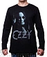 футболка ozzy osbourne (молится) д/р