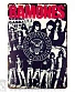 табличка ramones "gabba gabba hey!"