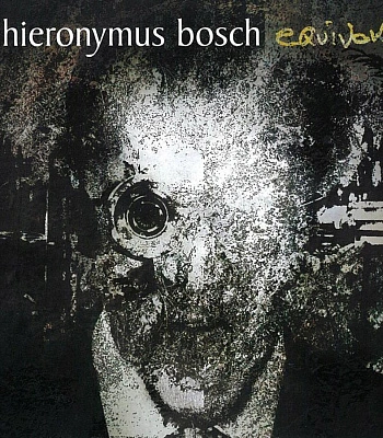 CD Hieronymus Bosch "Equivoke"