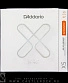 струны d'addario бронзовые для акустической гитары xsabr1047