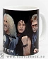 кружка twisted sister