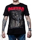 футболка pantera "the great southern trendkill"