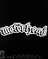 наклейка виниловая motorhead (лого)