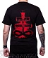 футболка king diamond "fatal portrait"