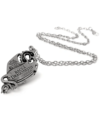 подвес alchemy gothic (алхимия готик) p1008 racla dragonistii