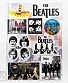 набор наклеек beatles (стикерпак)