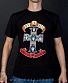 футболка guns'n'roses "appetite for destruction" (черепа)