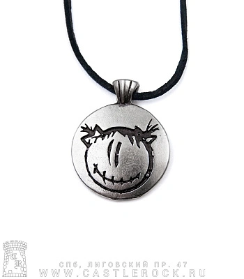 подвеска пилот люська (малая)