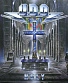 CD U.D.O. "Holy"