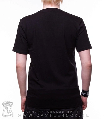 футболка sabaton "primo victoria"