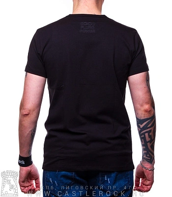 футболка дракон лунный (светится)