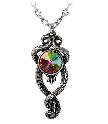 подвес alchemy gothic (алхимия готик) p990 light in the dark