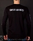 футболка disturbed "freedom" д/р