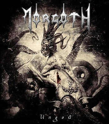 CD Morgoth "Ungod"