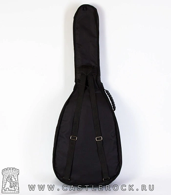 чехол ac/dc (для акустической гитары)