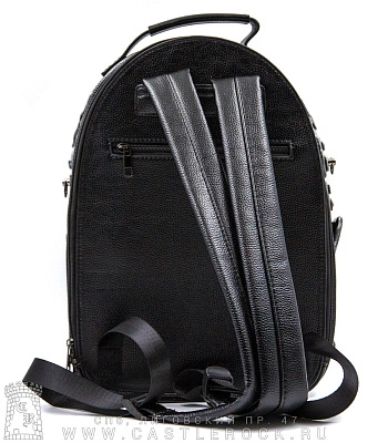 рюкзак 3d ксеноморф "чужой" (серый)