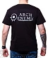 футболка arch enemy "blood dynasty"