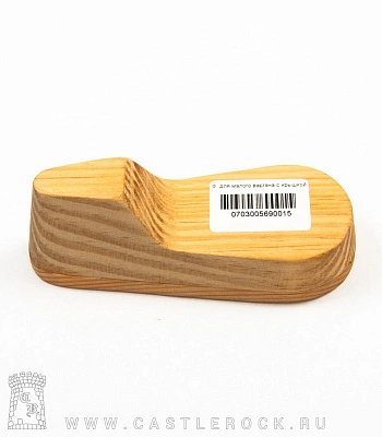 футляр для варгана малого и среднего vb-5